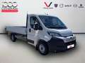 Citroen Jumper Caja Cabina 3.5 L4 H1 BlueHDi 140 S&S 6v Blanco - thumbnail 3