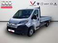 Citroen Jumper Caja Cabina 3.5 L4 H1 BlueHDi 140 S&S 6v Blanco - thumbnail 1