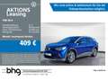Volkswagen ID.4 Pro Style silver Design Navi conect Infotai Blau - thumbnail 1