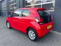 Peugeot 108 1.0 VTi Active Airco, Multifunctioneel stuurwiel Rosso - thumbnail 4