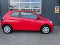 Peugeot 108 1.0 VTi Active Airco, Multifunctioneel stuurwiel Rosso - thumbnail 8