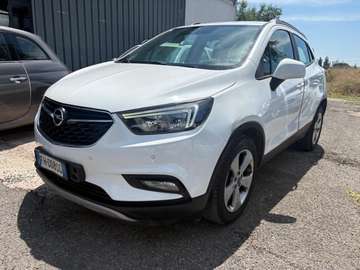 Mokka X 1.4 t Advance Gpl-tech 4x2 140cv