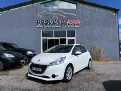 Peugeot 208 1.6 E-HDI FAP ACTIVE 4CV 5P