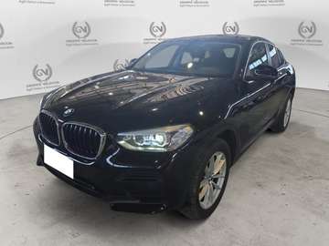 xDrive 20d Business Advant. MH48V
