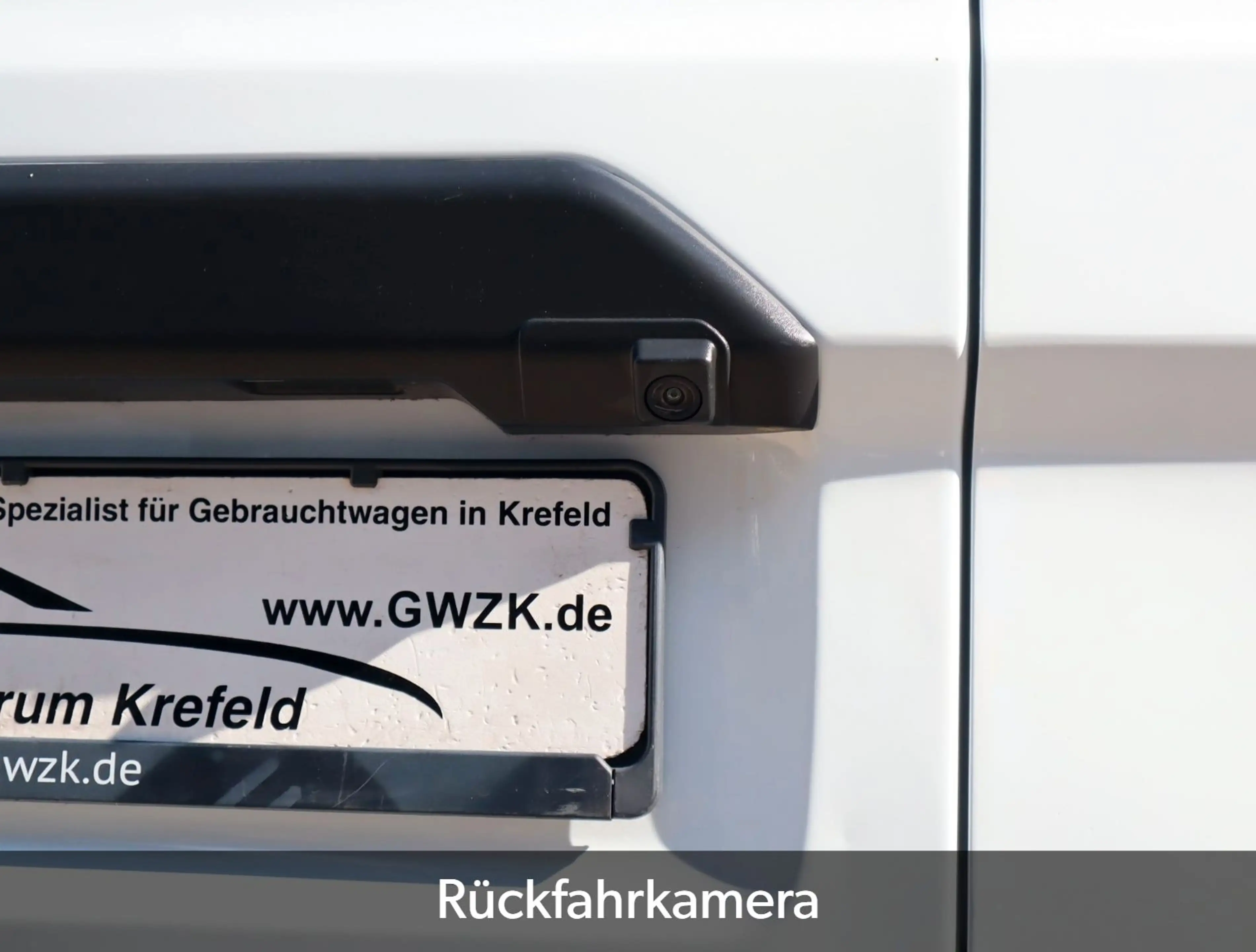 Ford Transit Custom 300 L1 Trend /Tempomat /Klima/PDC — photo 6