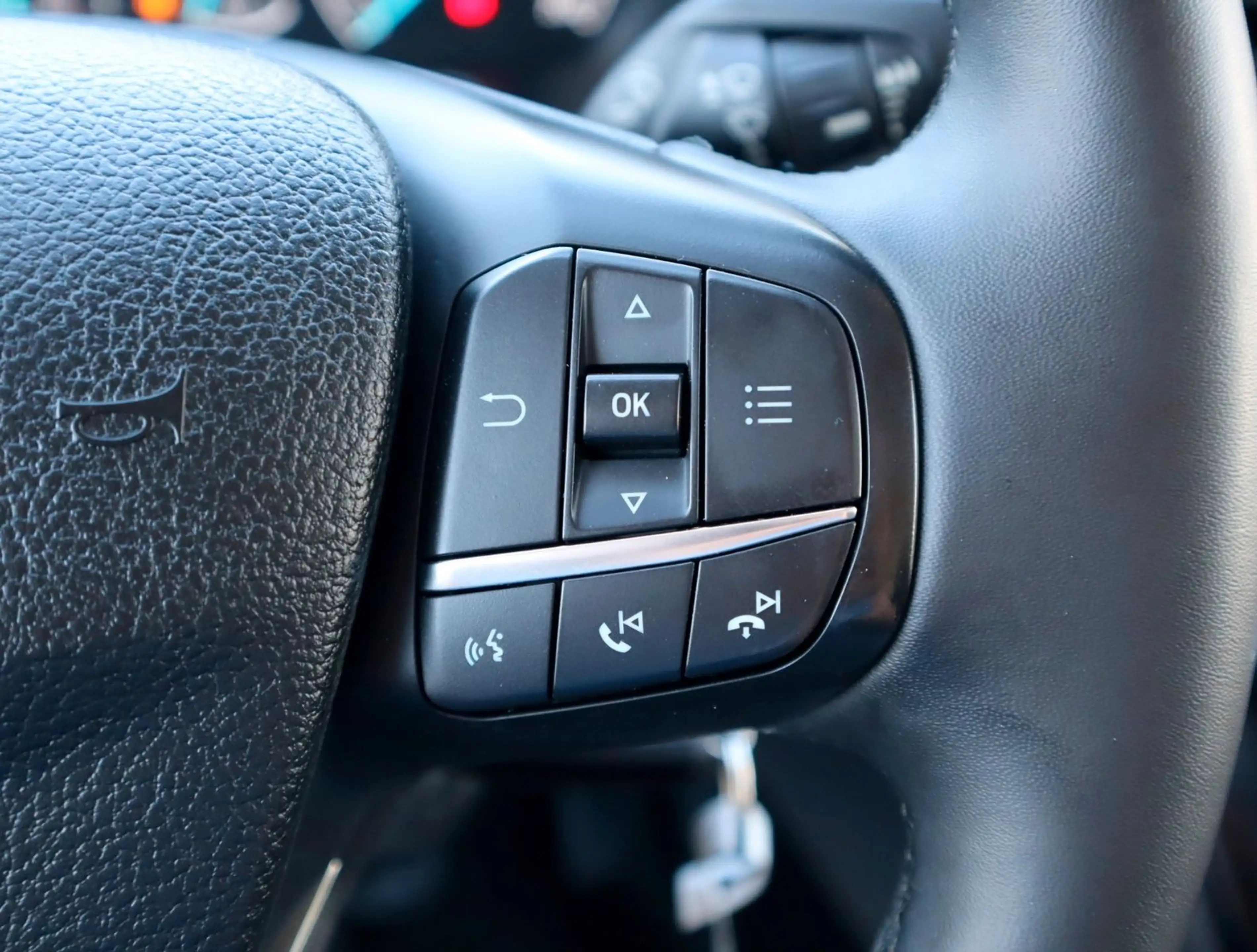 Ford Transit Custom 300 L1 Trend /Tempomat /Klima/PDC — photo 14