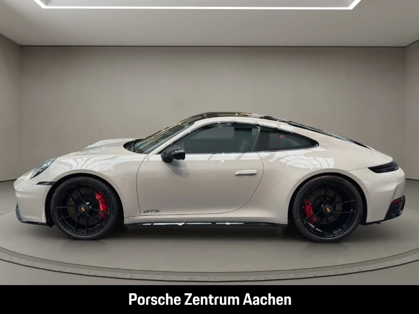 Porsche 992 911 Carrera GTS Liftsystem-VA Sportabgas LED Bianco - 2