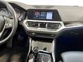 BMW 330 330dA Touring Schwarz - thumbnail 18