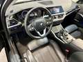 BMW 330 330dA Touring Schwarz - thumbnail 11
