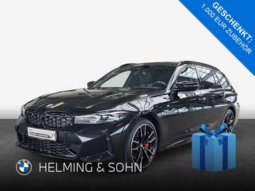 M340d xDrive Touring HiFi Pano AHK Head-Up uvm.