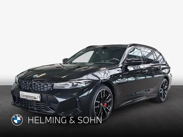 BMW 340 M340d xDrive Touring HiFi Pano AHK Head-Up uvm.