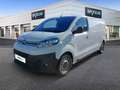 Citroen Jumpy Jumpy BlueHDi 120 S&S 6-Gang M Komfort Plus Blanc - thumbnail 1