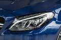Mercedes-Benz C 63 AMG S*DRIVERS-PACKAGE*NIGHT*DINAMICA*360* Bleu - thumbnail 12