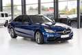 Mercedes-Benz C 63 AMG S*DRIVERS-PACKAGE*NIGHT*DINAMICA*360* Bleu - thumbnail 2