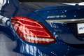 Mercedes-Benz C 63 AMG S*DRIVERS-PACKAGE*NIGHT*DINAMICA*360* Bleu - thumbnail 13