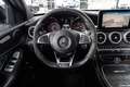 Mercedes-Benz C 63 AMG S*DRIVERS-PACKAGE*NIGHT*DINAMICA*360* Bleu - thumbnail 19