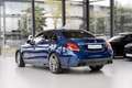 Mercedes-Benz C 63 AMG S*DRIVERS-PACKAGE*NIGHT*DINAMICA*360* Bleu - thumbnail 3