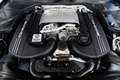 Mercedes-Benz C 63 AMG S*DRIVERS-PACKAGE*NIGHT*DINAMICA*360* Blau - thumbnail 25