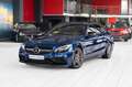 Mercedes-Benz C 63 AMG S*DRIVERS-PACKAGE*NIGHT*DINAMICA*360* Bleu - thumbnail 7