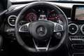 Mercedes-Benz C 63 AMG S*DRIVERS-PACKAGE*NIGHT*DINAMICA*360* Blau - thumbnail 17