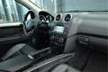 Mercedes-Benz ML 63 AMG M-klasse 68859km Youngtimer Noir - thumbnail 10