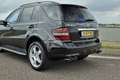 Mercedes-Benz ML 63 AMG M-klasse 68859km Youngtimer Noir - thumbnail 36