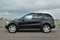 Mercedes-Benz ML 63 AMG M-klasse 68859km Youngtimer Noir - thumbnail 2