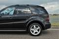 Mercedes-Benz ML 63 AMG M-klasse 68859km Youngtimer Noir - thumbnail 32