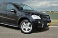 Mercedes-Benz ML 63 AMG M-klasse 68859km Youngtimer Noir - thumbnail 35