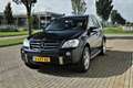 Mercedes-Benz ML 63 AMG M-klasse 68859km Youngtimer Noir - thumbnail 22