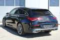 Mercedes-Benz CLA 200 200d Shooting Brake  Aut. * AMG-Line * LEDER * ACC Schwarz - thumbnail 2