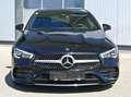Mercedes-Benz CLA 200 200d Shooting Brake  Aut. * AMG-Line * LEDER * ACC Schwarz - thumbnail 3
