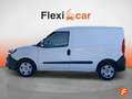 Fiat Doblo Panorama Easy 1.6 Multijet 105cv E5+ Blanc - thumbnail 4