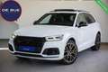 Audi SQ5 3.0 TFSI SQ5 quattro RS|Luchtvering|Pano|B&O|Trekh Wit - thumbnail 1