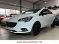 Opel Corsa E 1.4 Color Edit. LED,iLink,PDC,Sitzh,17" Weiß - thumbnail 1