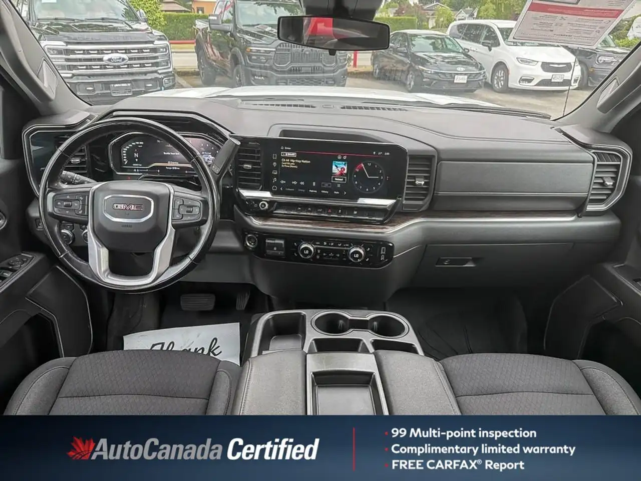 GMC Sierra 1500 снимка GMC Sierra 1500