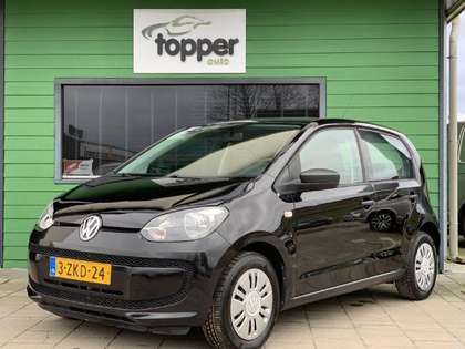 Volkswagen up! 1.0 take up! BlueMotion | Airco | Elektrische Rame