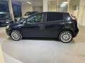 Fiat Punto 1.3 MJT II 75 CV 5 porte Lounge Negro - thumbnail 6
