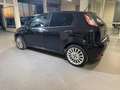 Fiat Punto 1.3 MJT II 75 CV 5 porte Lounge Negro - thumbnail 5