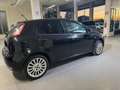 Fiat Punto 1.3 MJT II 75 CV 5 porte Lounge Negro - thumbnail 10