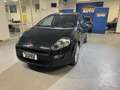 Fiat Punto 1.3 MJT II 75 CV 5 porte Lounge Negro - thumbnail 3