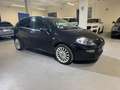 Fiat Punto 1.3 MJT II 75 CV 5 porte Lounge Negro - thumbnail 8