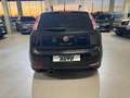 Fiat Punto 1.3 MJT II 75 CV 5 porte Lounge Negro - thumbnail 4
