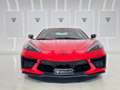 Chevrolet Corvette Stingray Coupé 6.2 V8 3LT 70th Anniversary Rojo - thumbnail 2