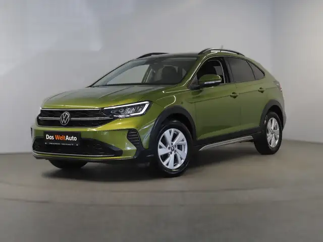 Volkswagen Taigo Life TSI
