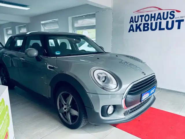 MINI One Clubman One*1.Hand+Garantie+Finanzierung+Inspektion*