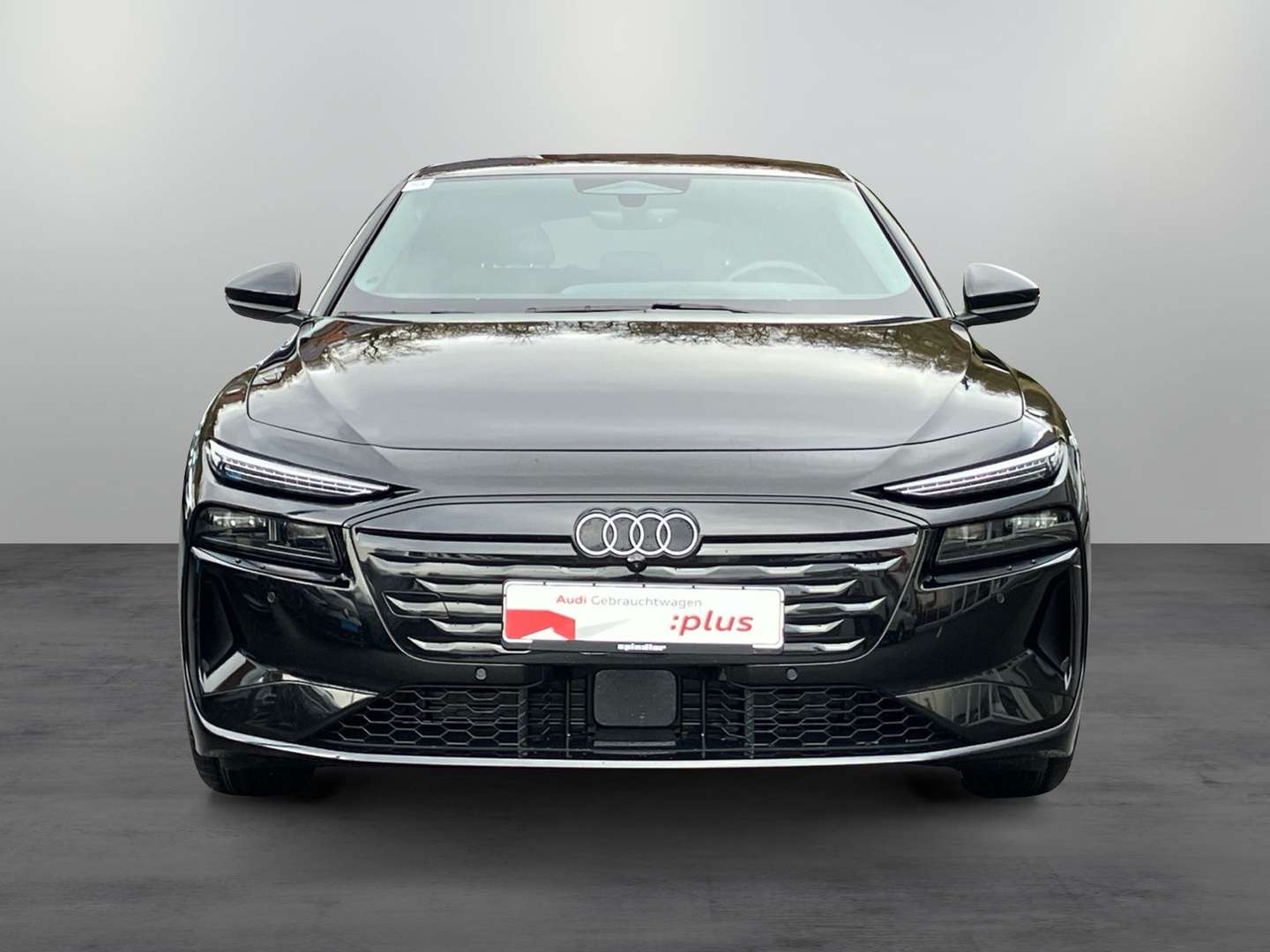 Audi A6 E-tron TechPlus -  - Joinsteer - #3