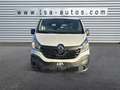 Renault Trafic L1H1 1000 Kg 1.6 dCi 95  Fourgon Grand Confort Blanc - thumbnail 7