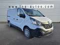 Renault Trafic L1H1 1000 Kg 1.6 dCi 95  Fourgon Grand Confort Blanc - thumbnail 6