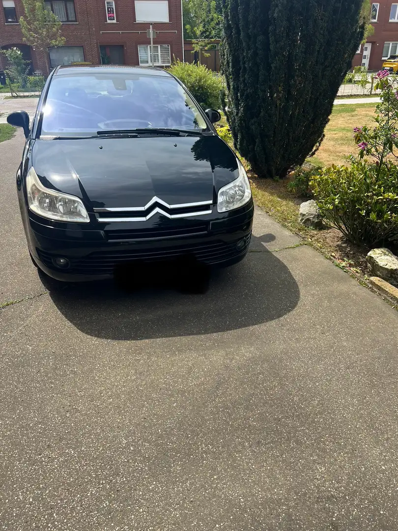 Citroen C4 1.6 16V Style - 1